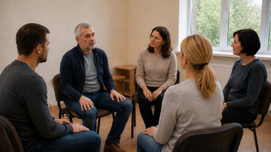 Реабилитация алкоголиков в Ялуторовске
