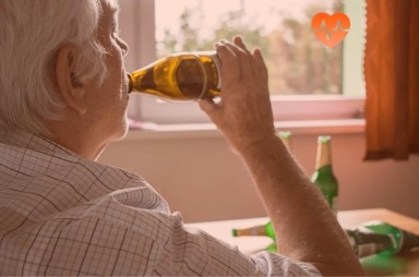 Лечение алкоголизма у пожилых людей в Ялуторовске