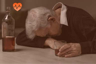 Лечение алкоголизма у пожилых людей в Ялуторовске