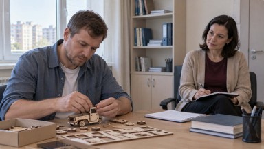 Лечение игромании в Ялуторовске