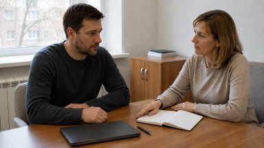 Лечение игромании в Ялуторовске