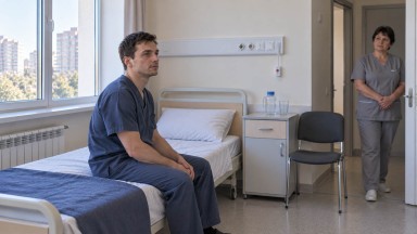 Лечение психоза в Ялуторовске