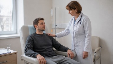 Детоксикация от марихуаны в Ялуторовске