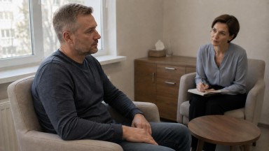 Лечение алкогольной депрессии в Ялуторовске