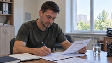 Реабилитация за 21 день в Ялуторовске