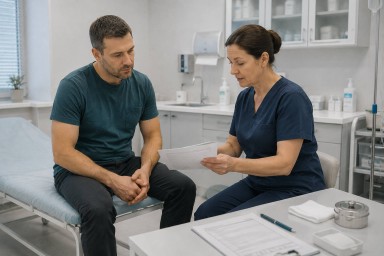 Имплантация Продетоксон в Ялуторовске