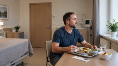 Госпитализация в Ялуторовске