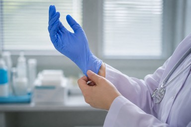 Вшивание торпеды от алкоголизма в Ялуторовске