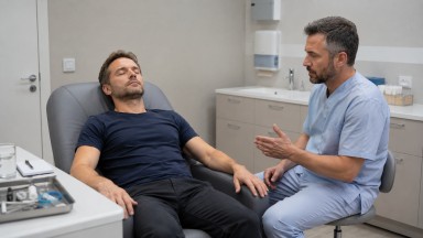 Кодирование гипнозом в Ялуторовске