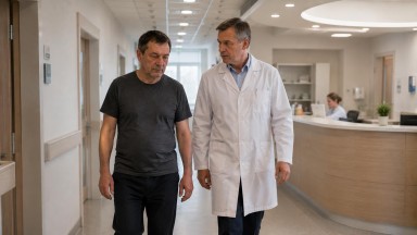 Лечение хронического алкоголизма в Ялуторовске