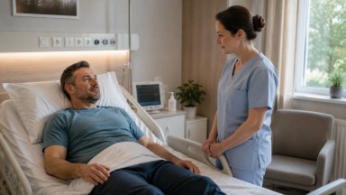 Детоксикация от алкоголя в Ялуторовске