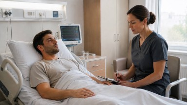Детоксикация от наркотиков в Ялуторовске