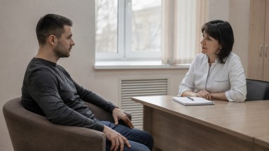 Лечение зависимости от марихуаны в Ялуторовске