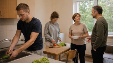 Реабилитация наркозависимых в Ялуторовске
