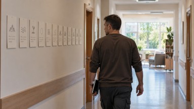 Реабилитация 12 шагов в Ялуторовске